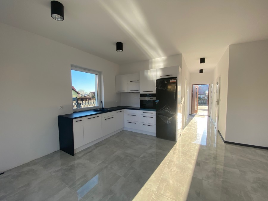 Nowy Dom Ogród Parking 15 minut do Szczecina (13)