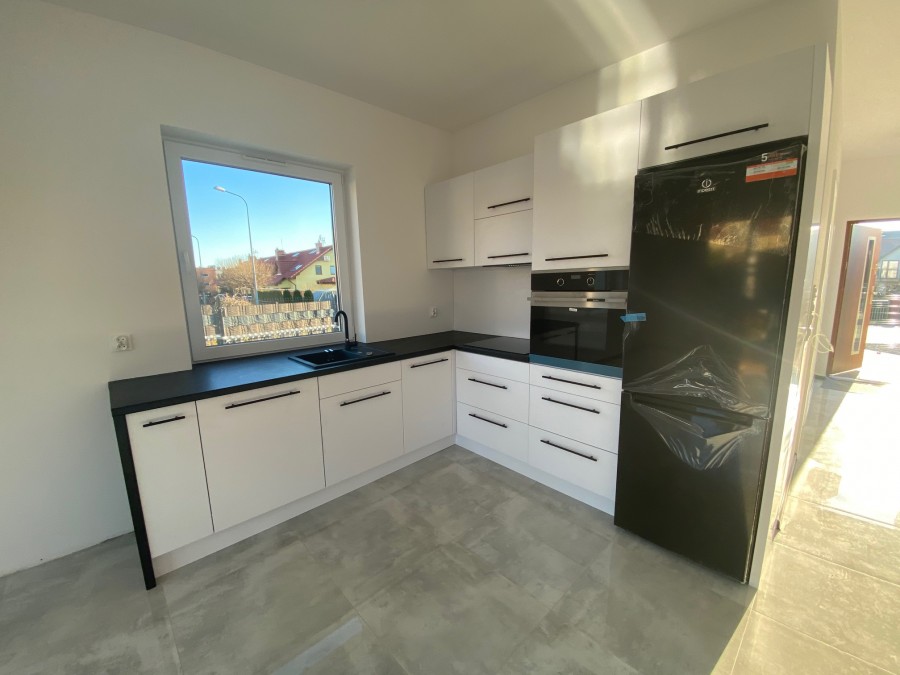 Nowy Dom Ogród Parking 15 minut do Szczecina (14)