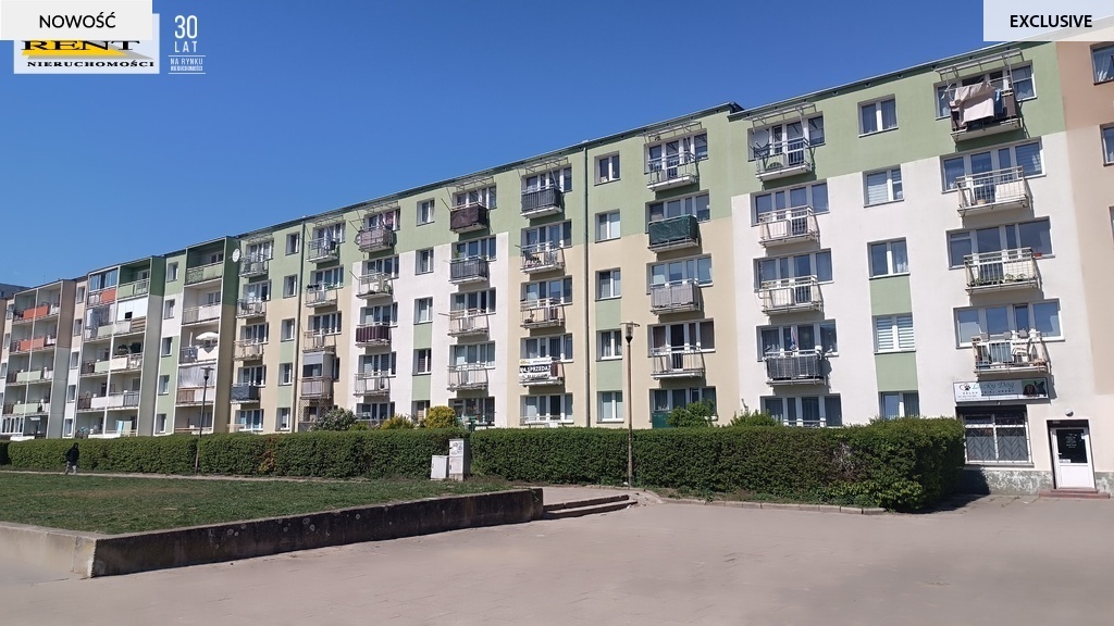 1 piętro Os. Zachód A12, Stargard (1)