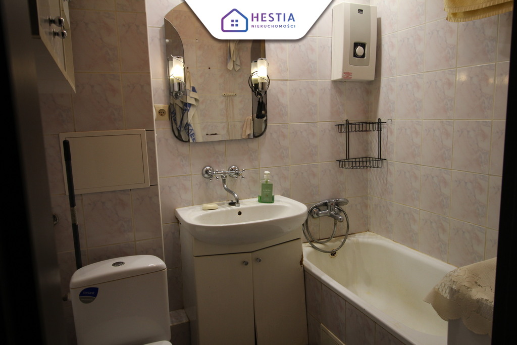 Słoneczne 2 pokojowe mieszkanie w sercu uzdrowiska (5)