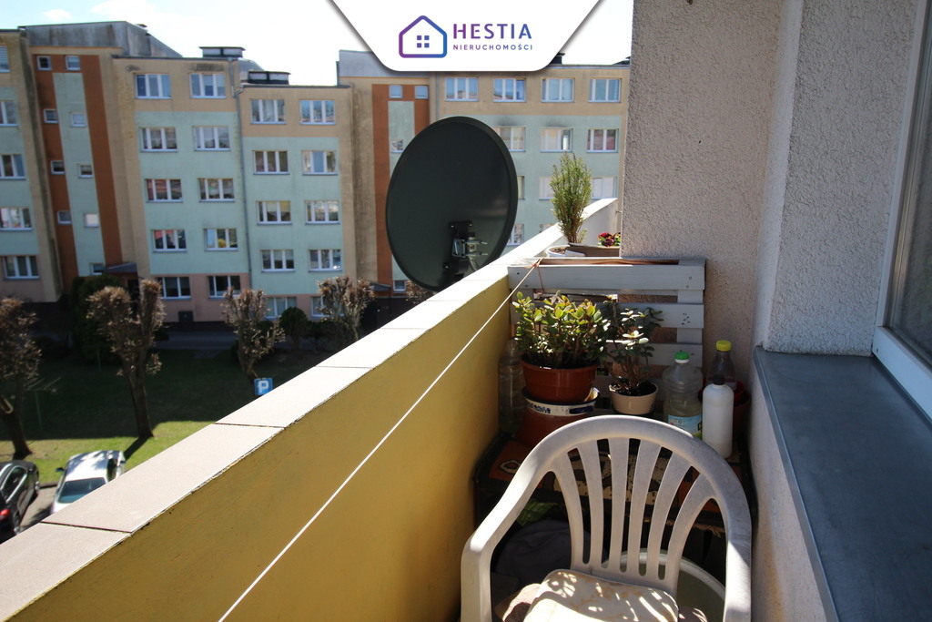 Słoneczne 2 pokojowe mieszkanie w sercu uzdrowiska (8)