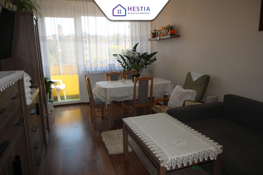 Słoneczne 2 pokojowe mieszkanie w sercu uzdrowiska (1)