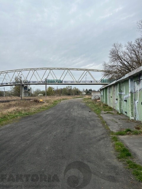 Pomorzany murowany garaż 20 m2 za 35 tys. (4)