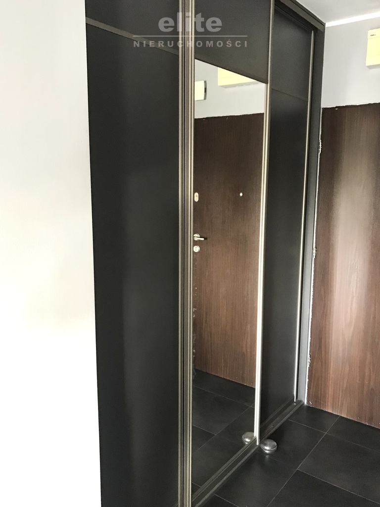 Piękny widok z balkonu Tęczowe Ogrody, 2 pok. (9)