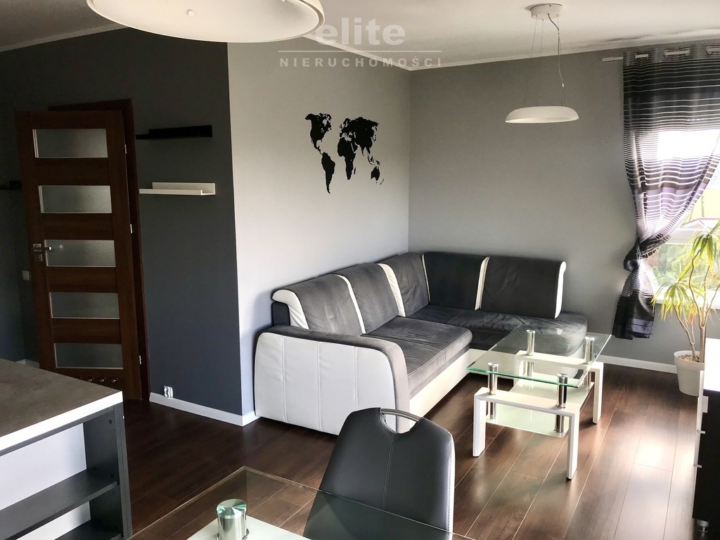 Piękny widok z balkonu Tęczowe Ogrody, 2 pok. (3)