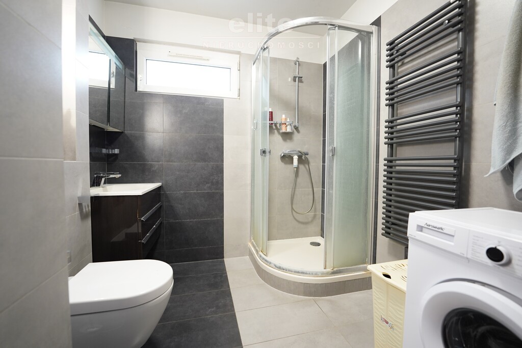 Piękny widok z balkonu Tęczowe Ogrody, 2 pok. (11)