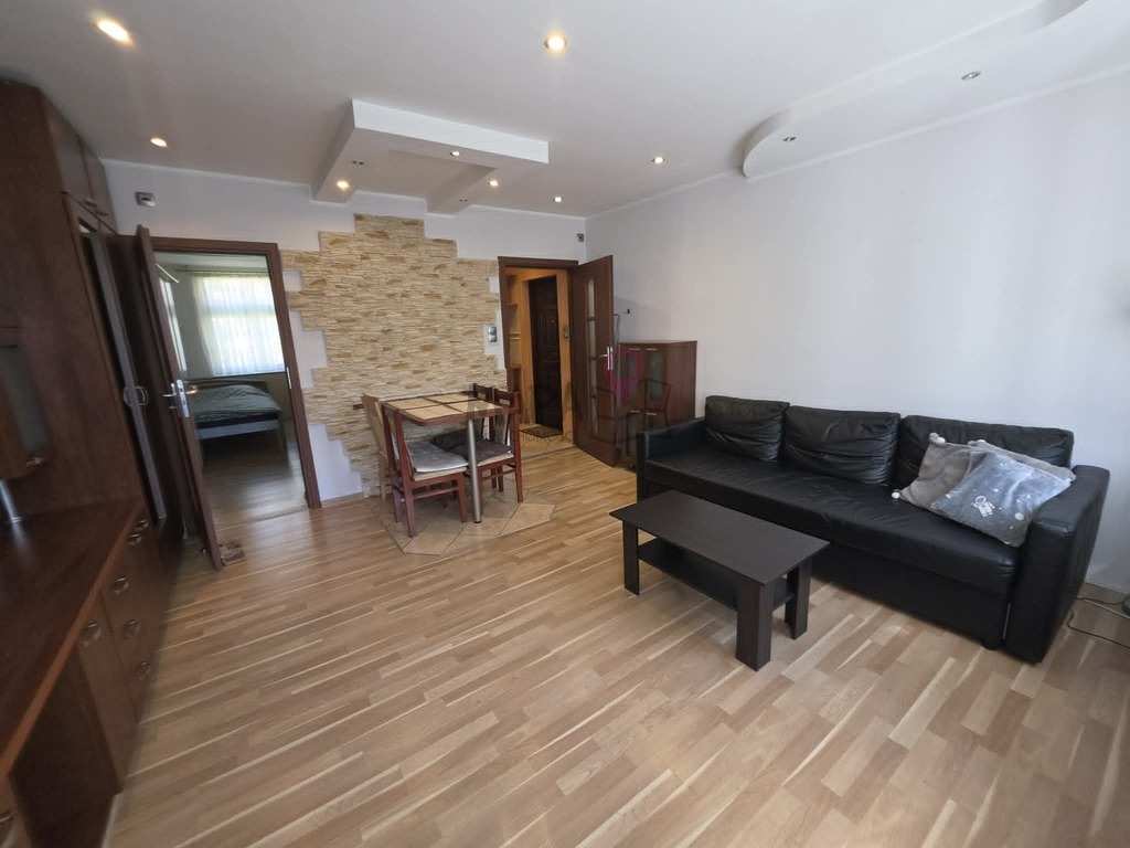 2 pokoje, Niebuszewo, wyposażone! (1)