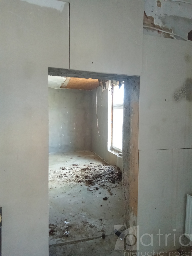 Na sprzedaż lokal na Niebuszewie. (5)