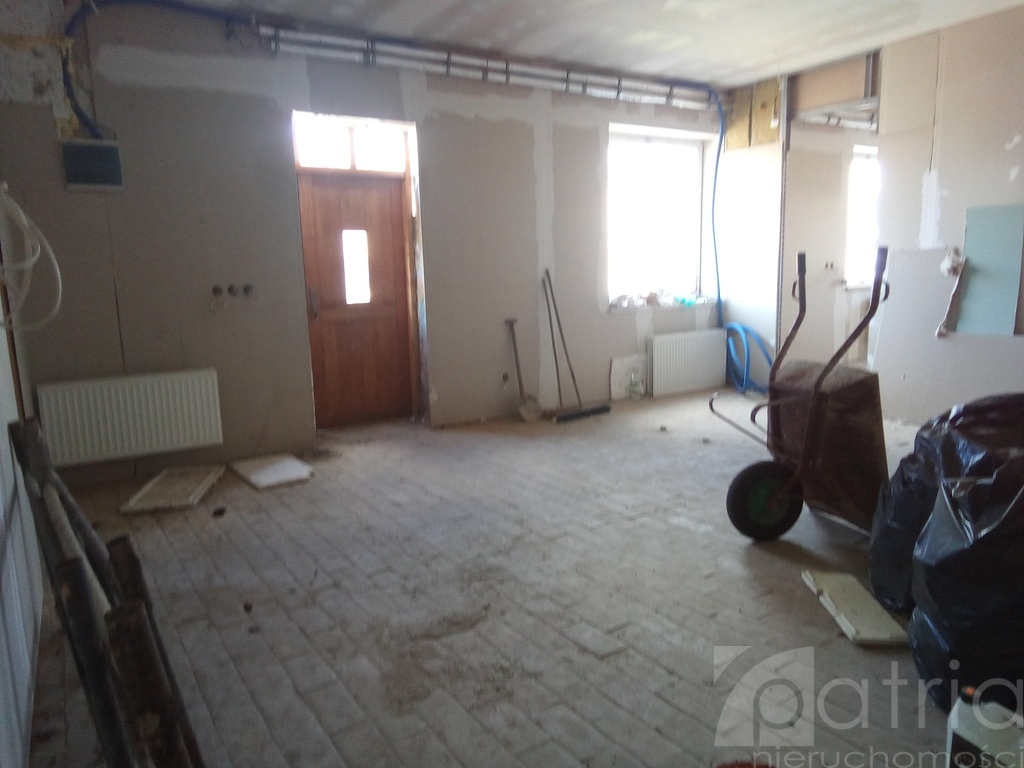 Na sprzedaż lokal na Niebuszewie. (2)