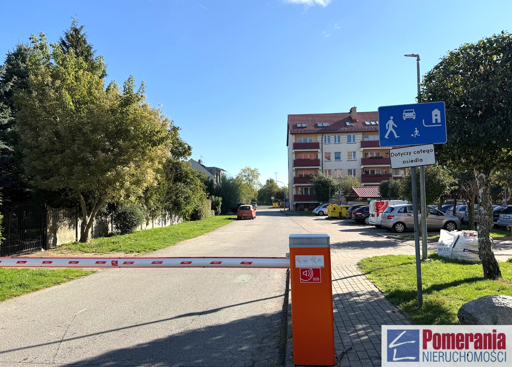 Garaż Mierzyn Spółdzielców 20,44 m2 !!! (5)