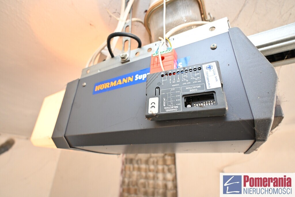 Garaż Mierzyn Spółdzielców 20,44 m2 !!! (4)