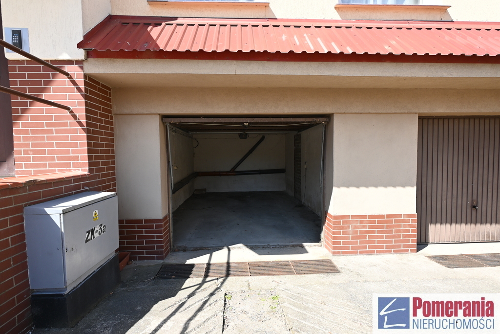 Garaż Mierzyn Spółdzielców 20,44 m2 !!! (2)