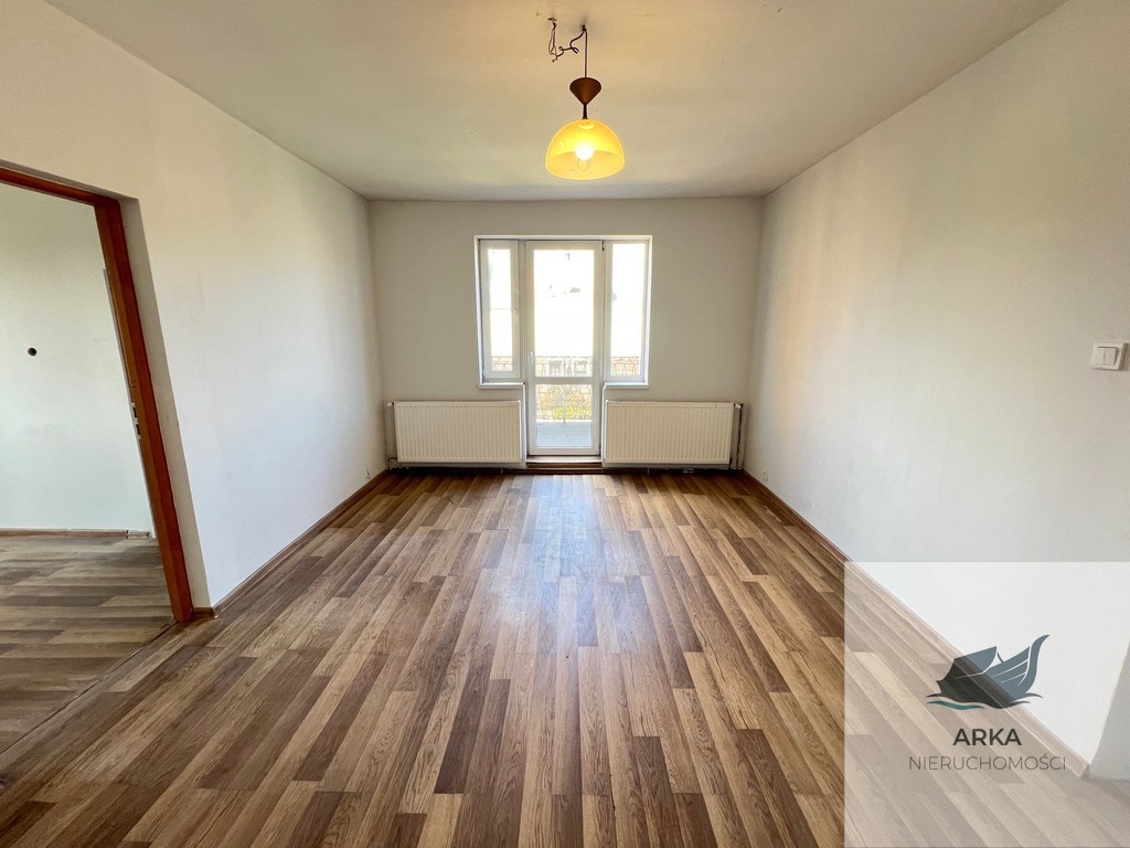 Chociwel/jezioro/ogródek/2 pok. 45m2/po remoncie (2)