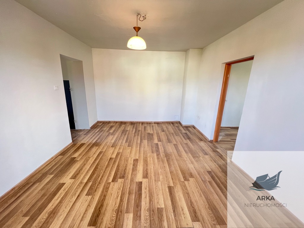 Chociwel/jezioro/ogródek/2 pok. 45m2/po remoncie (4)