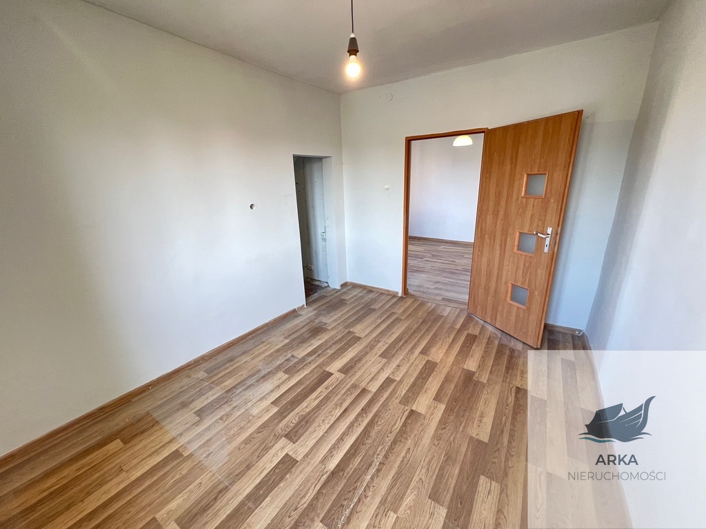 Chociwel/jezioro/ogródek/2 pok. 45m2/po remoncie (6)