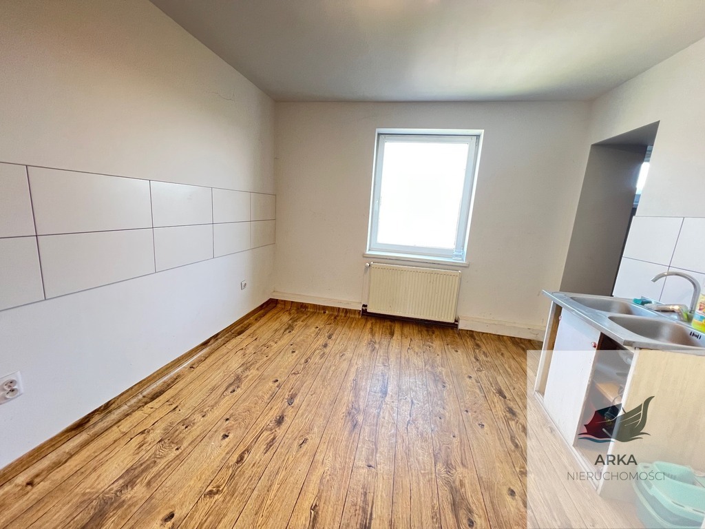 Chociwel/jezioro/ogródek/2 pok. 45m2/po remoncie (8)