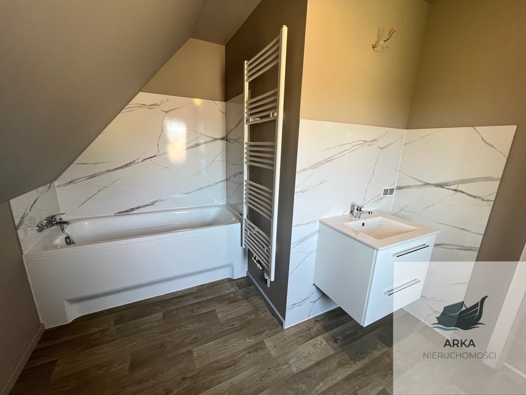 Chociwel/jezioro/ogródek/2 pok. 45m2/po remoncie (12)