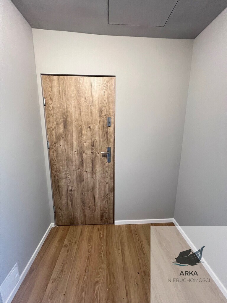 Chociwel/jezioro/ogródek/2 pok. 45m2/po remoncie (15)