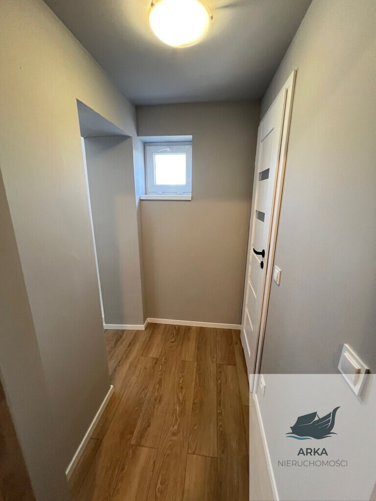 Chociwel/jezioro/ogródek/2 pok. 45m2/po remoncie (14)