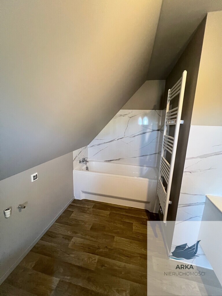 Chociwel/jezioro/ogródek/2 pok. 45m2/po remoncie (13)