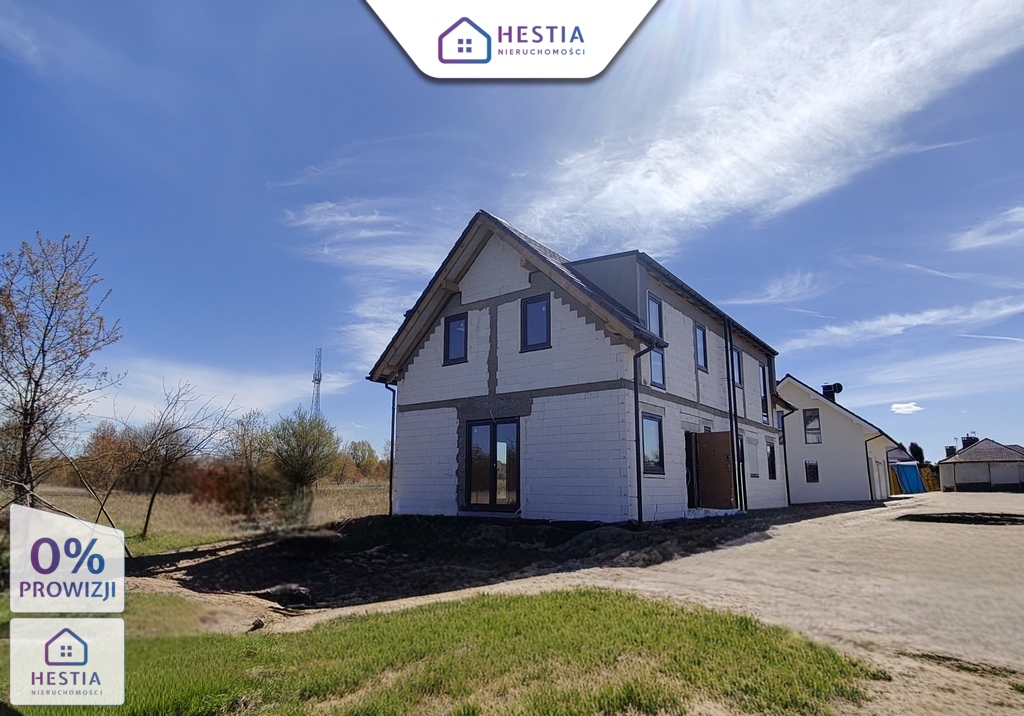 Zamieszkaj w tym roku, 3 minuty od J. Głębokiego! (2)