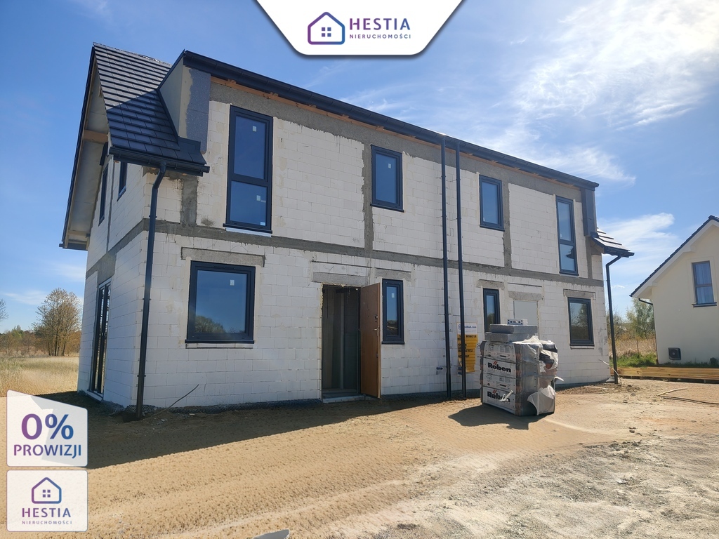 Zamieszkaj w tym roku, 3 minuty od J. Głębokiego! (4)