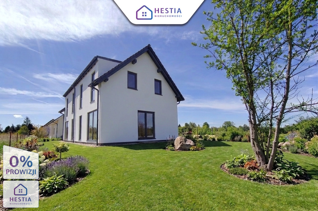 Zamieszkaj w tym roku, 3 minuty od J. Głębokiego! (1)