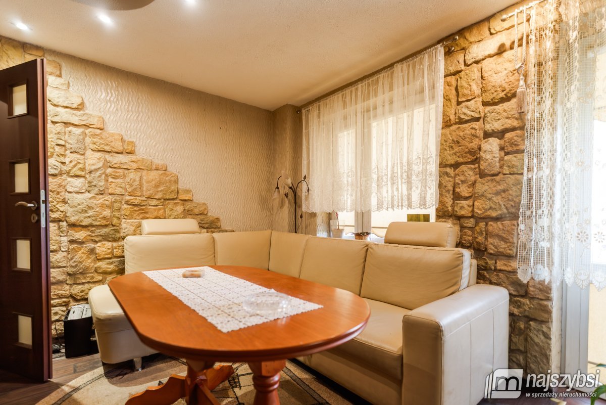 Świnoujście- mieszkanie  z widokiem na zieleń (1)