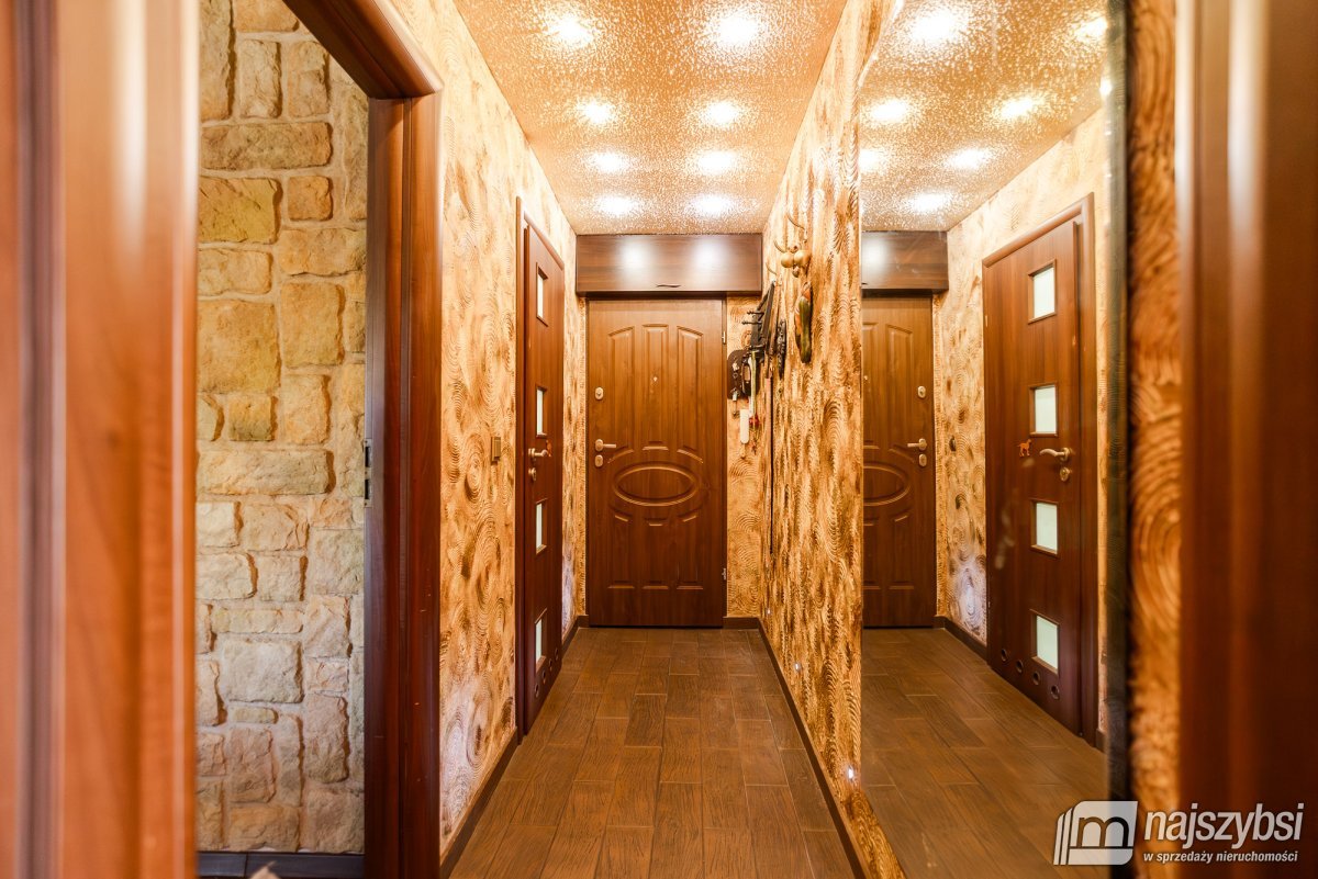 Świnoujście- mieszkanie  z widokiem na zieleń (11)