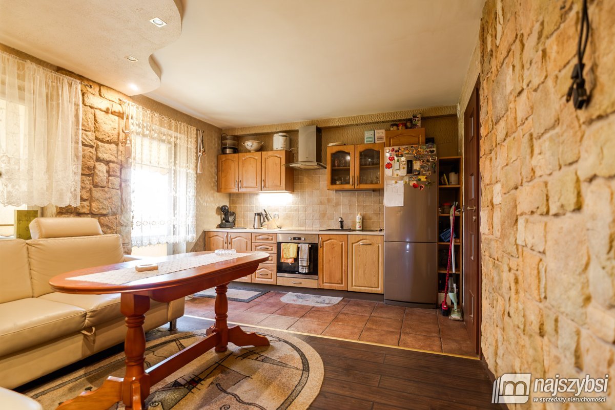 Świnoujście- mieszkanie  z widokiem na zieleń (2)