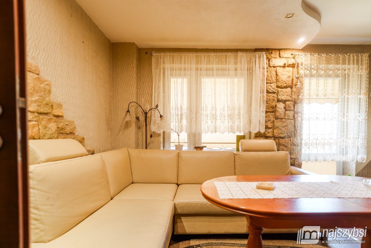 Świnoujście- mieszkanie  z widokiem na zieleń (3)