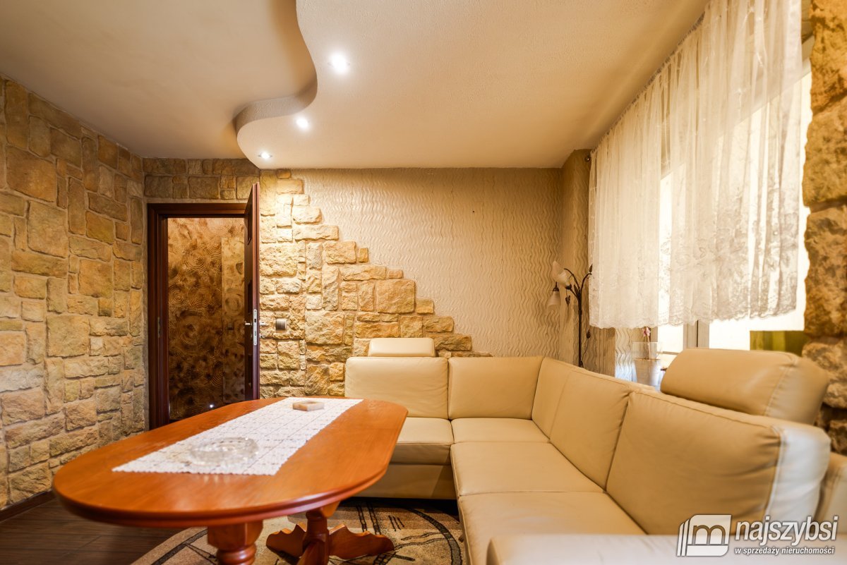 Świnoujście- mieszkanie  z widokiem na zieleń (4)