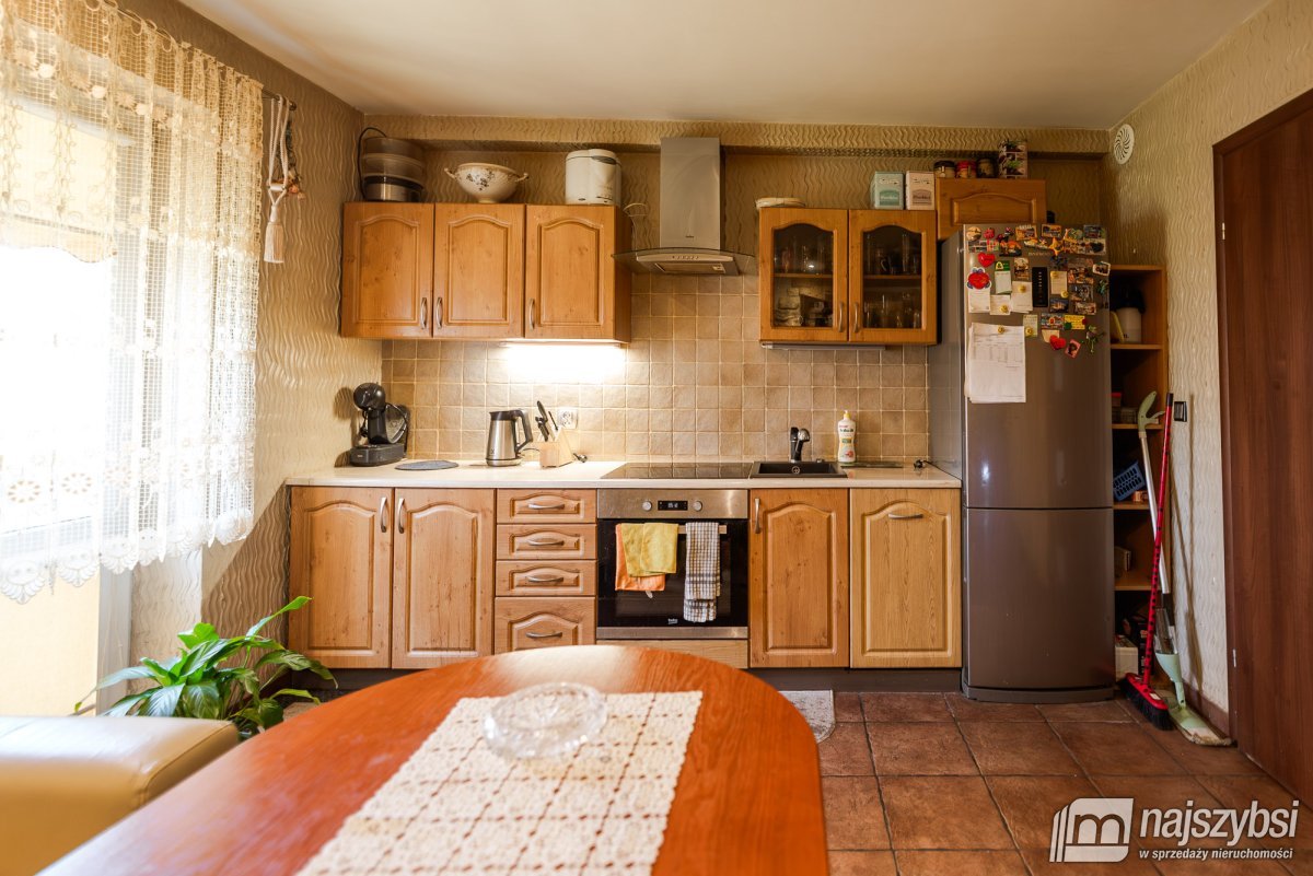 Świnoujście- mieszkanie  z widokiem na zieleń (5)