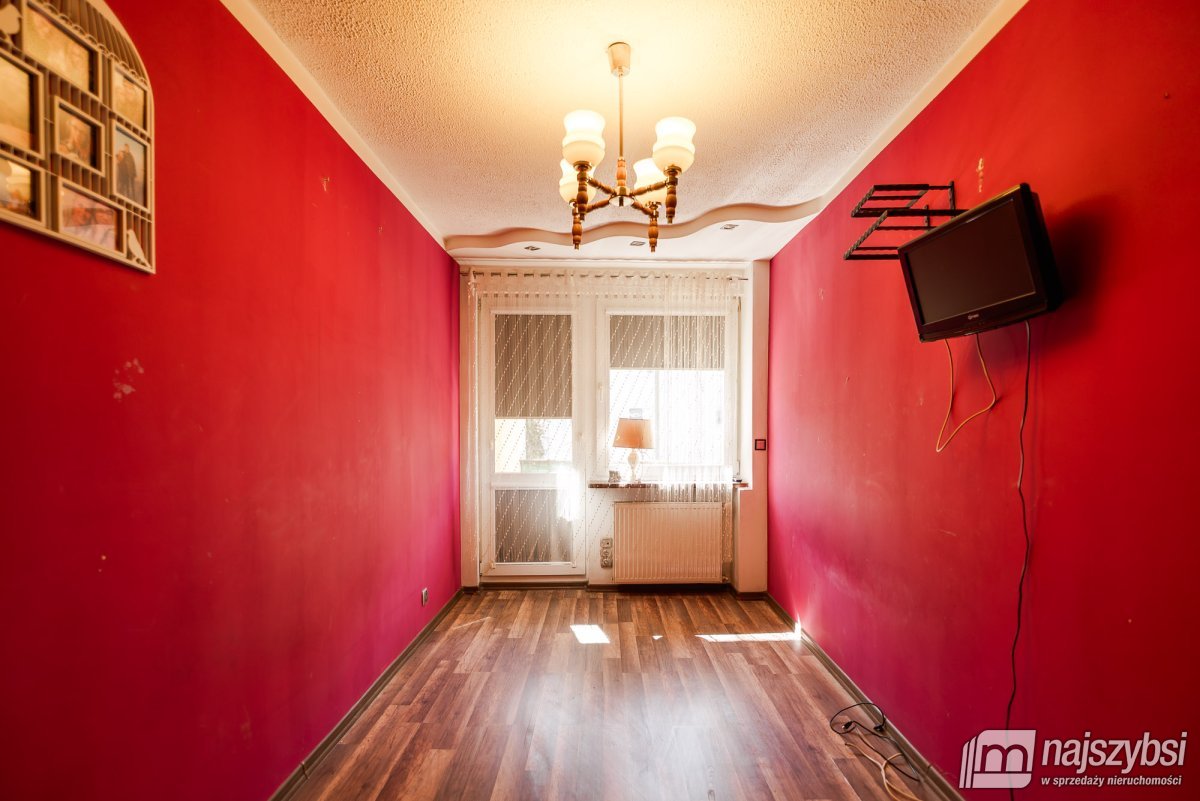 Świnoujście- mieszkanie  z widokiem na zieleń (7)