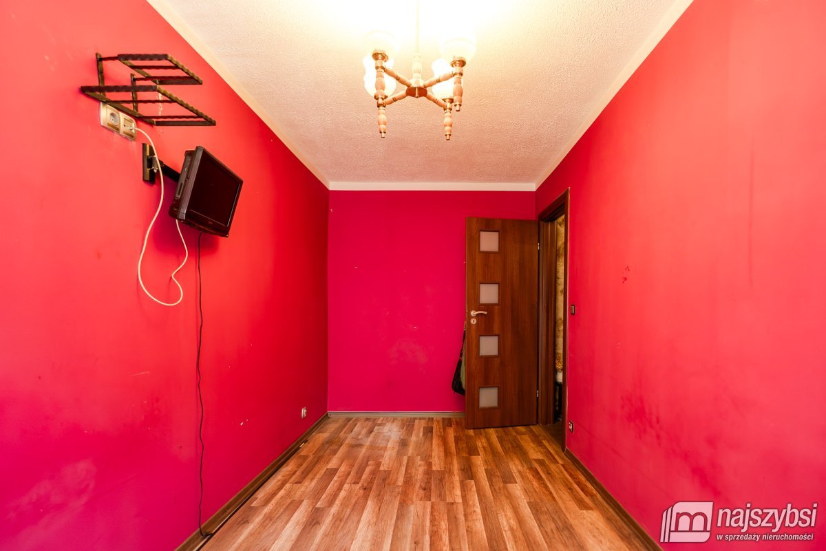 Świnoujście- mieszkanie  z widokiem na zieleń (8)