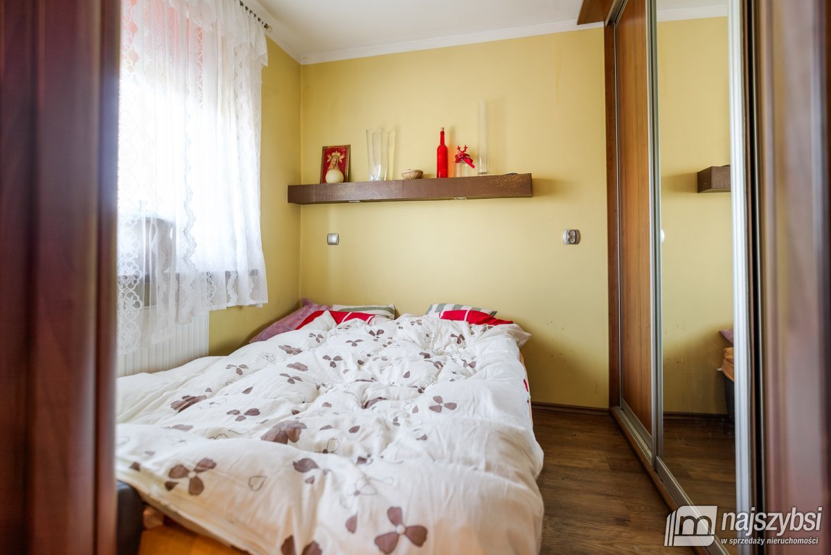 Świnoujście- mieszkanie  z widokiem na zieleń (9)