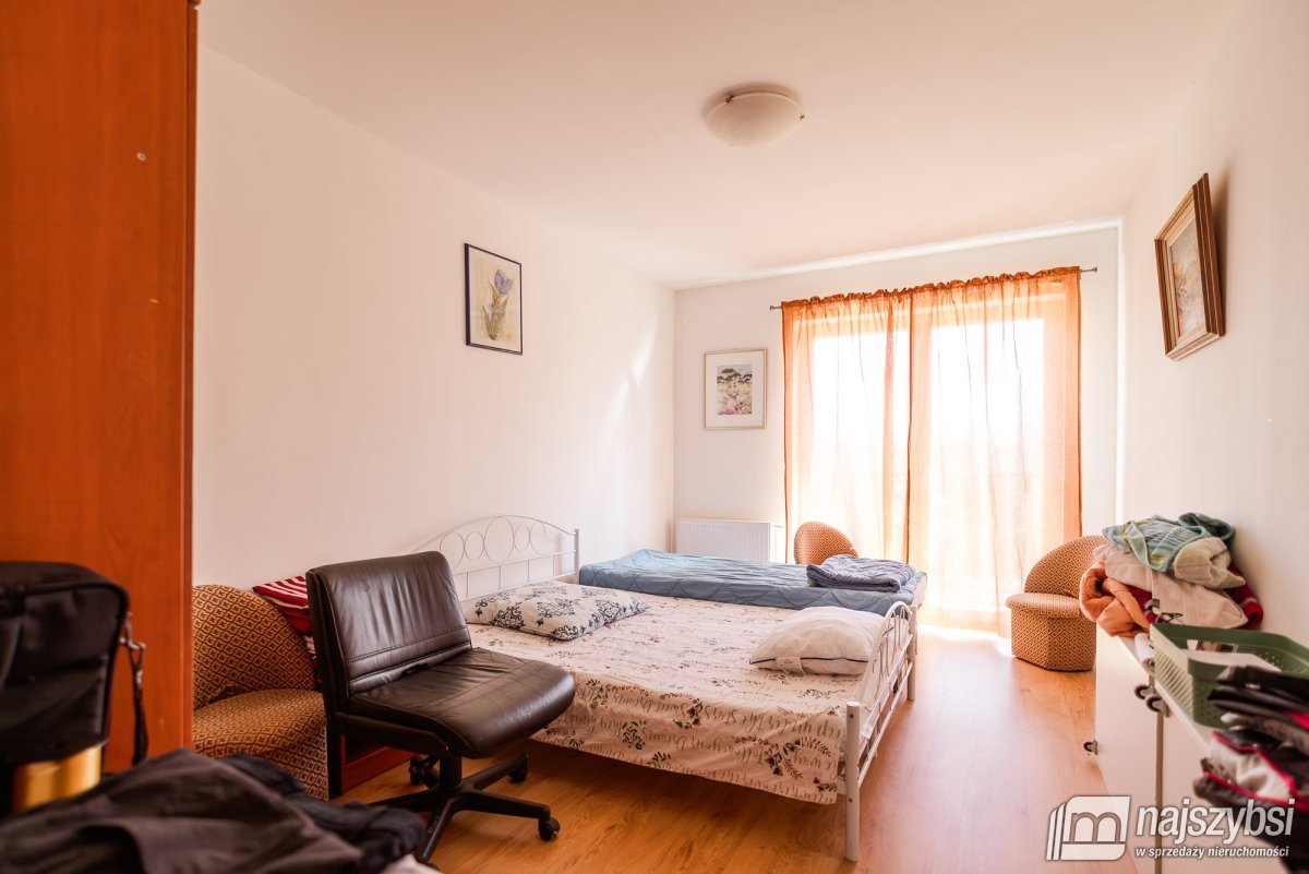 Świnoujście- dom wolnostojący, dwulokalowy (11)