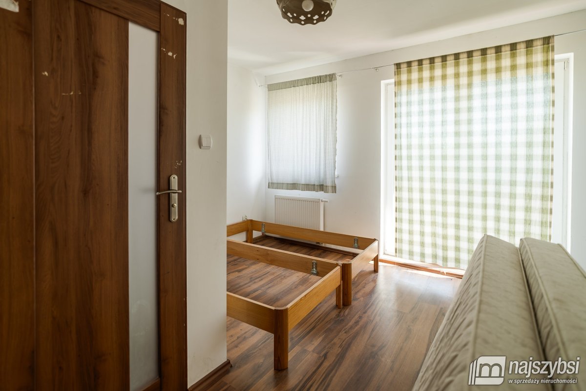 Świnoujście- dom wolnostojący, dwulokalowy (21)