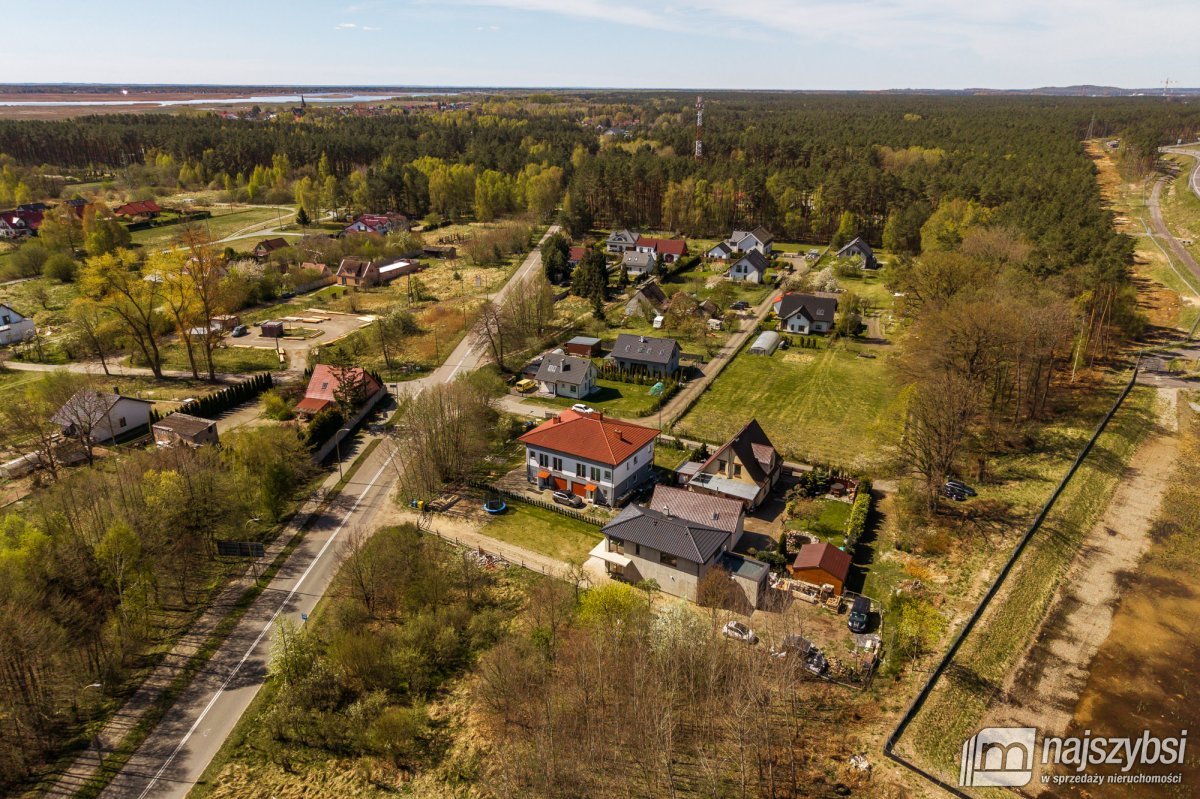 Świnoujście- dom wolnostojący, dwulokalowy (27)