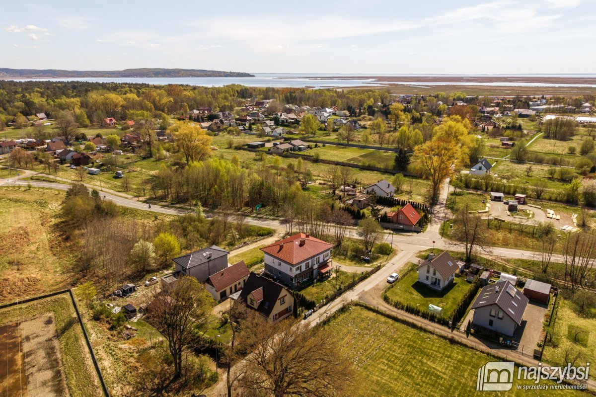 Świnoujście- dom wolnostojący, dwulokalowy (28)