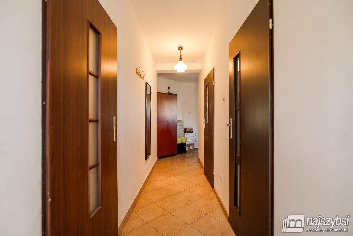 Świnoujście- dom wolnostojący, dwulokalowy (32)