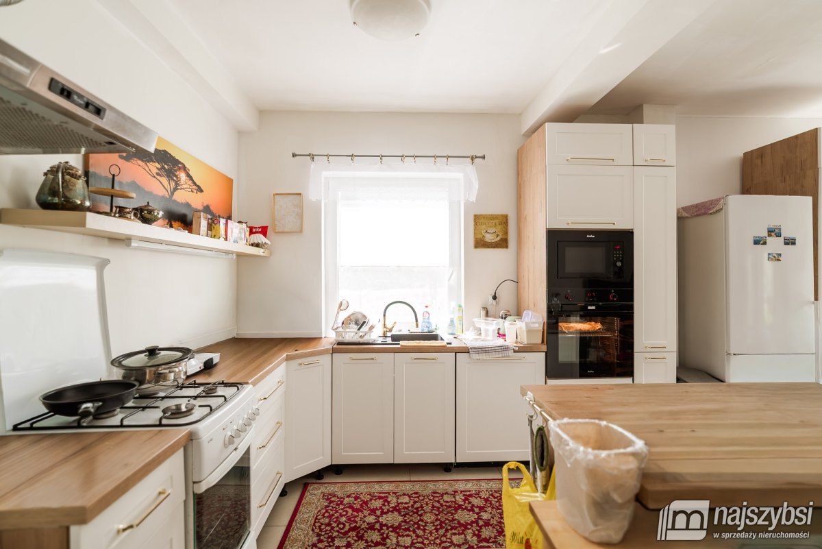 Świnoujście- dom wolnostojący, dwulokalowy (6)