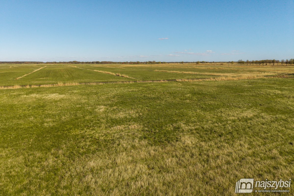 Grzędzice - działka nad Zalewem  Szczecińskim (8)
