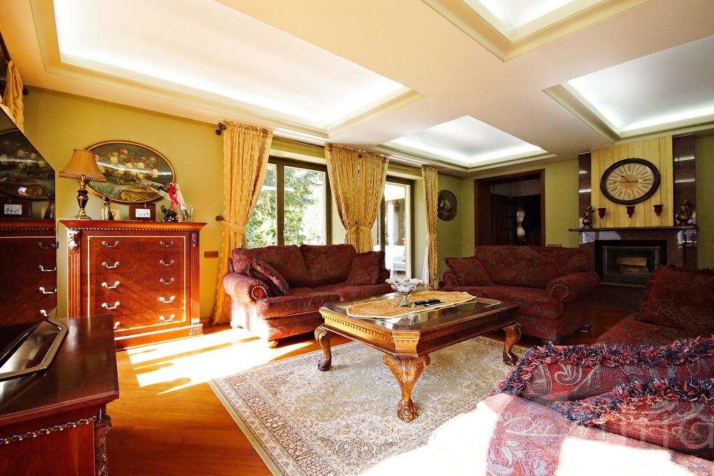 Dom 240m2 2 mieszkania plus budynek usługowy (2)