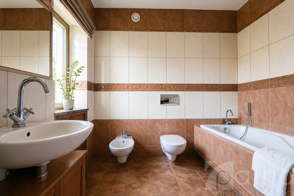 Dom 240m2 2 mieszkania plus budynek usługowy (12)