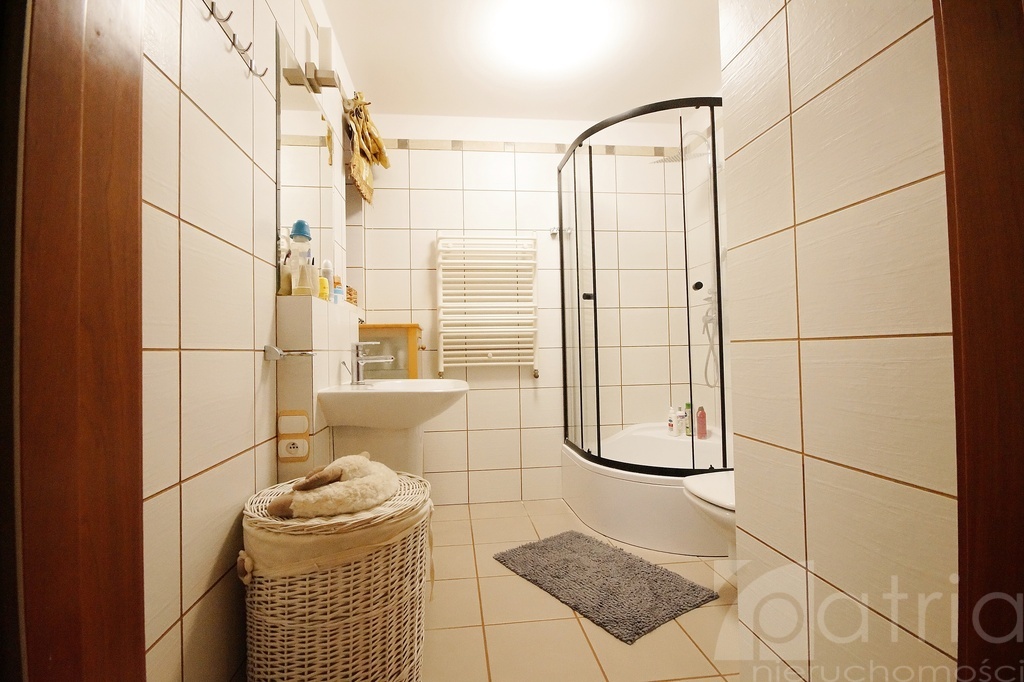 Dom 240m2 2 mieszkania plus budynek usługowy (16)