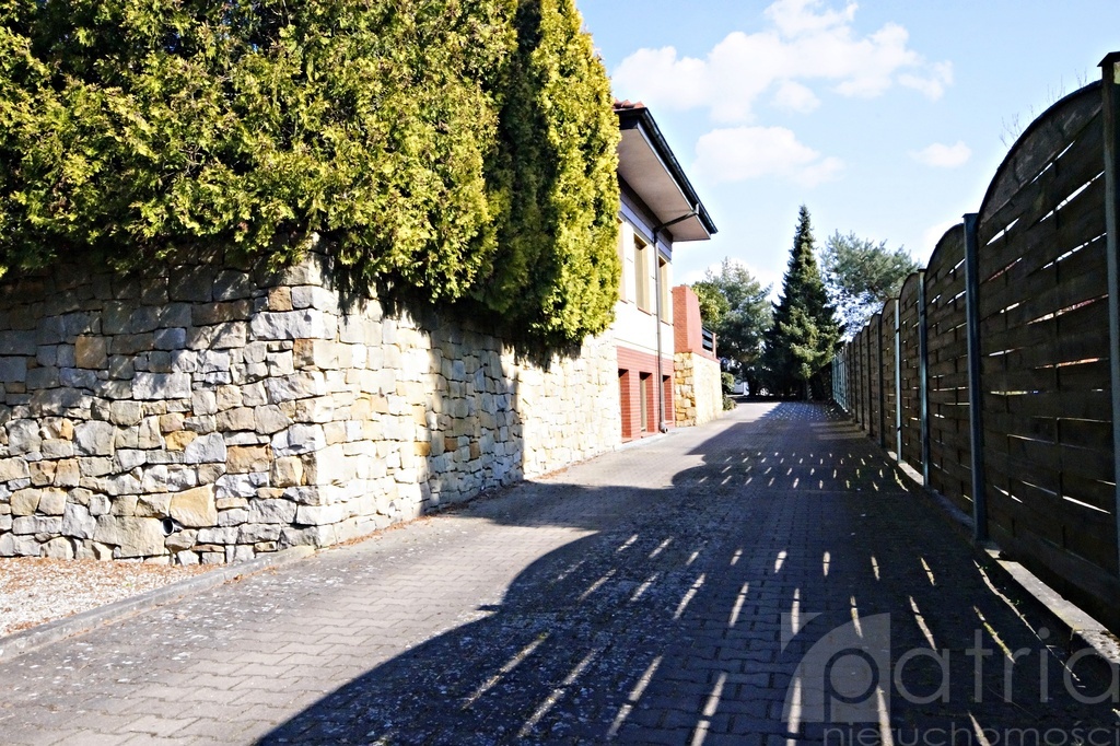 Dom 240m2 2 mieszkania plus budynek usługowy (19)