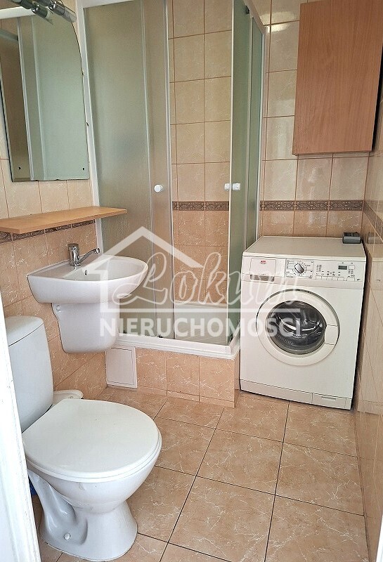 Kawalerka z pięknym widokiem !! (3)