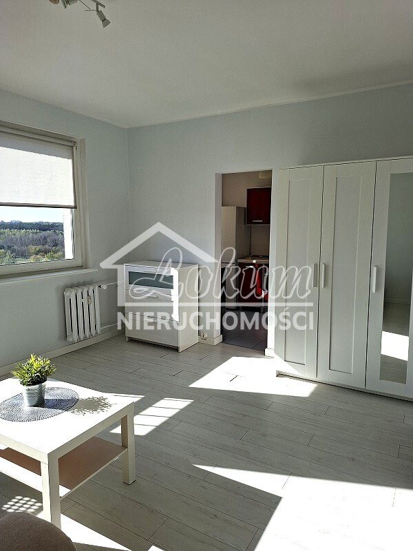 Kawalerka z pięknym widokiem !! (5)