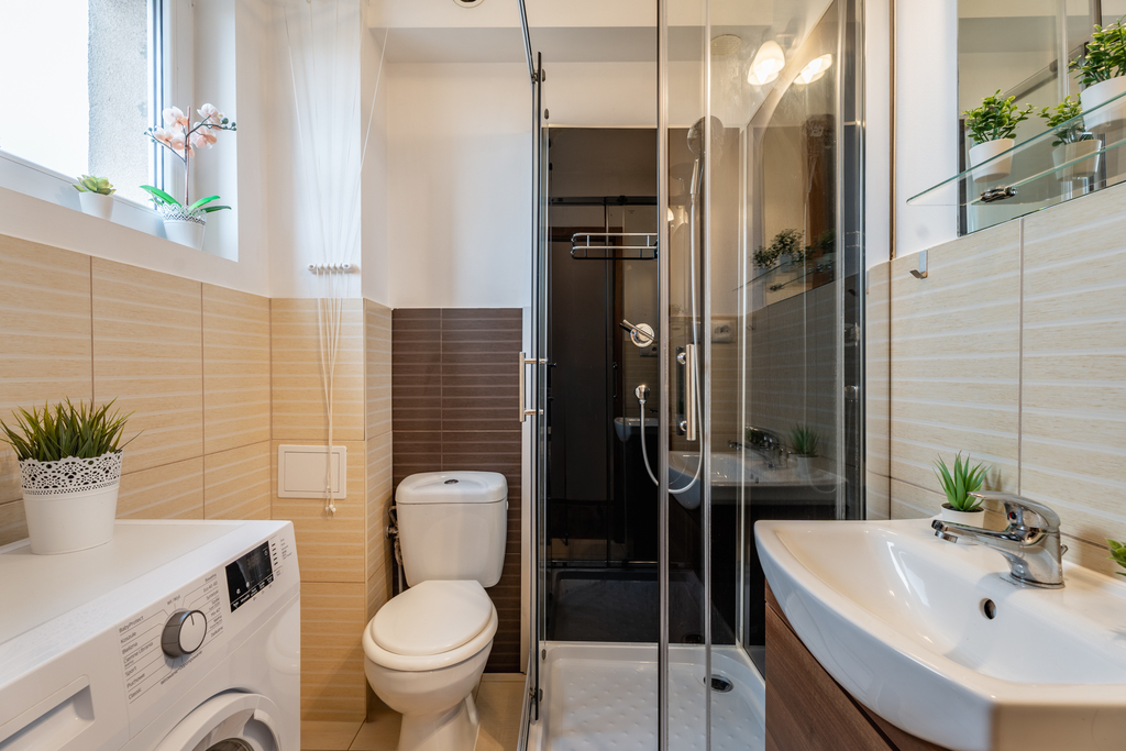 Kawalerka z pięknym widokiem blisko Centrum. (12)